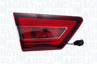 MAGNETI MARELLI 712205251120 -  задние противотуманные фонари